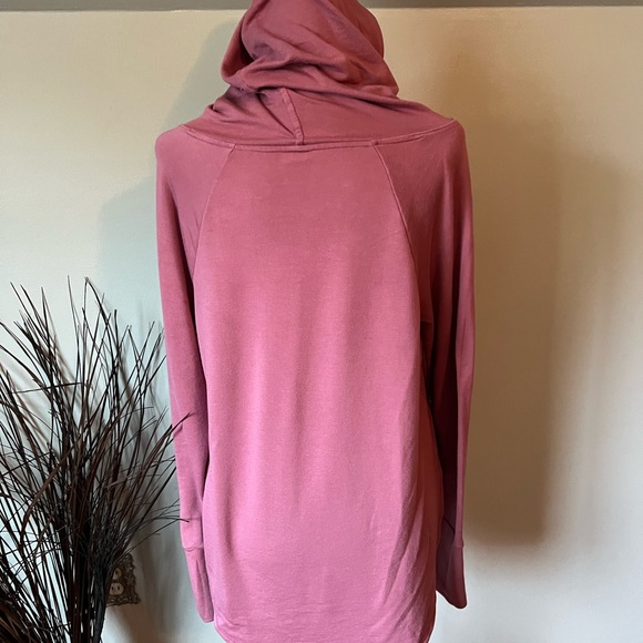 Lightweight Hoodie by Athletic Works - Picture 4 of 7